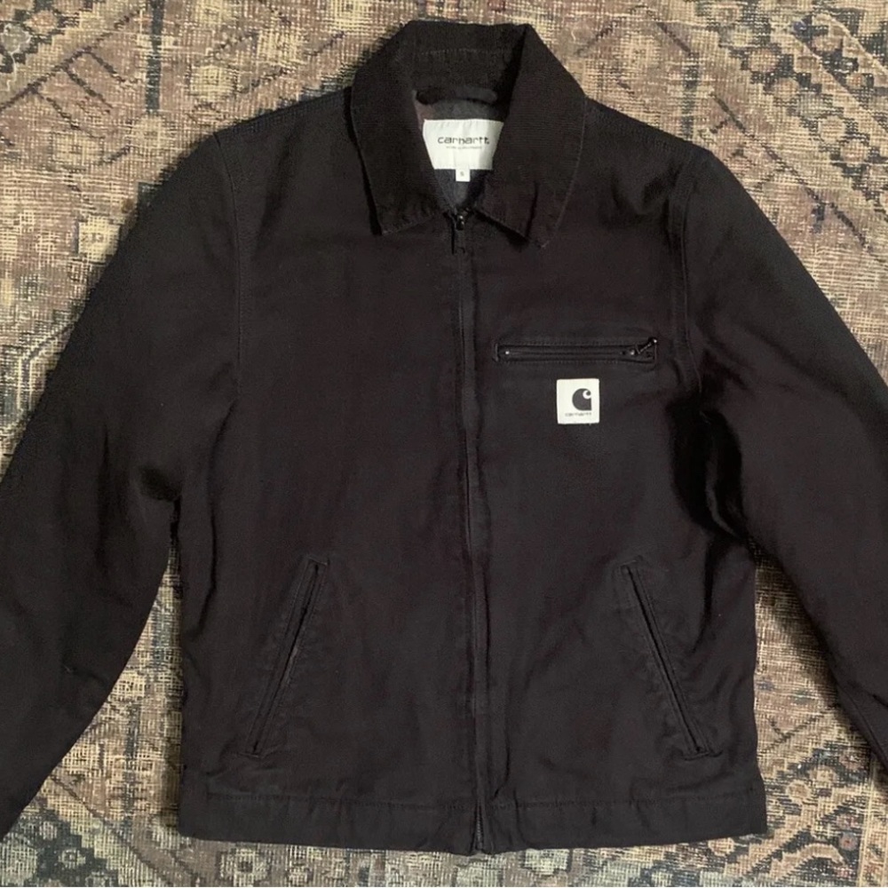 Women’s Carhartt Work In Progress Jacket